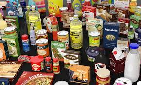 How to choose the right food packaging machine?